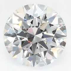 0.74ct ROUND Diamond - 500124586