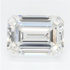3.89ct EMERALD Diamond - 500124769