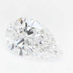 0.57ct PEAR Diamond - 500124791
