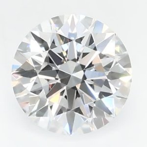 0.52ct ROUND Diamond - 500124531