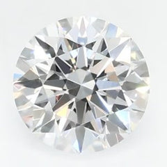 0.52ct ROUND Diamond - 500124531