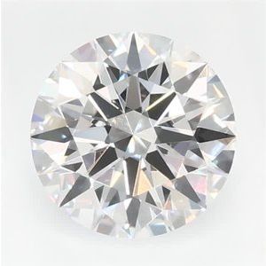 0.65ct ROUND Diamond - 500124565