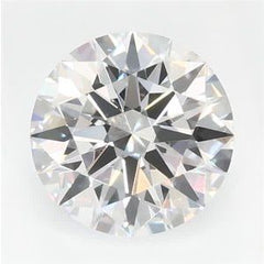 0.65ct ROUND Diamond - 500124565