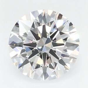 0.5ct ROUND Diamond - 500124508
