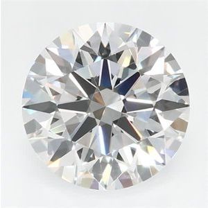 0.99ct ROUND Diamond - 500124602