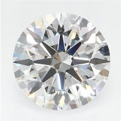 0.99ct ROUND Diamond - 500124602