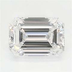 3.69ct EMERALD Diamond - 500124765
