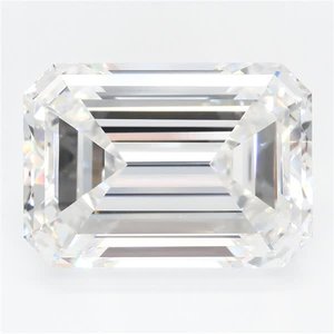 4.83ct EMERALD Diamond - 500124783