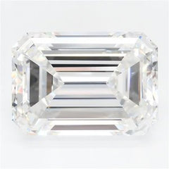 4.83ct EMERALD Diamond - 500124783