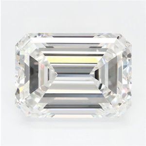 3.51ct EMERALD Diamond - 500124761