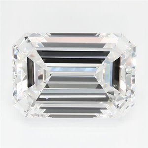1.0ct EMERALD Diamond - 500124712