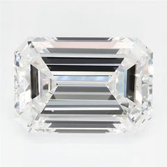 1.0ct EMERALD Diamond - 500124712