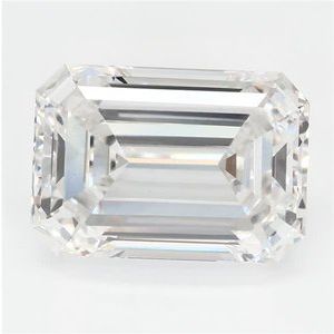 2.94ct EMERALD Diamond - 500124753