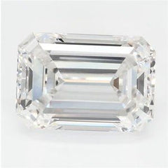 2.94ct EMERALD Diamond - 500124753