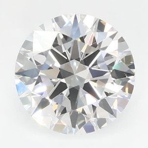 0.51ct ROUND Diamond - 500124517