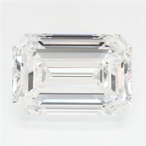 3.02ct EMERALD Diamond - 500124759