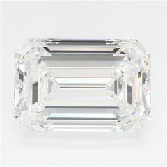 3.02ct EMERALD Diamond - 500124759