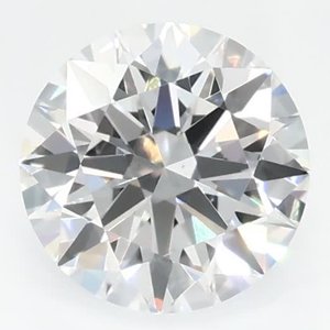 0.73ct ROUND Diamond - 500124581