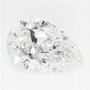 0.7ct PEAR Diamond - 500124802