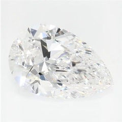 0.7ct PEAR Diamond - 500124802