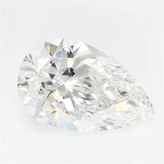 0.52ct PEAR Diamond - 500124789