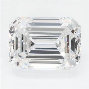 2.02ct EMERALD Diamond - 500124737