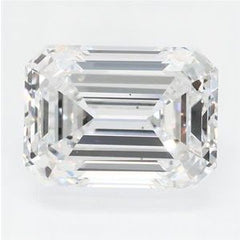 2.02ct EMERALD Diamond - 500124737