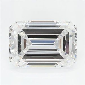 1.81ct EMERALD Diamond - 500124734