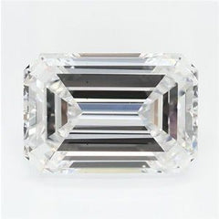 1.81ct EMERALD Diamond - 500124734