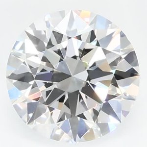 0.78ct ROUND Diamond - 500124596