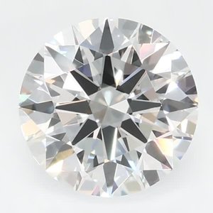 0.99ct ROUND Diamond - 500124606