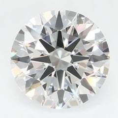 0.99ct ROUND Diamond - 500124606