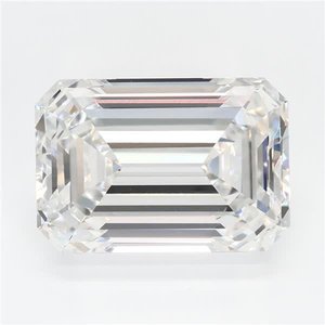 3.88ct EMERALD Diamond - 500124768