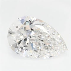 0.65ct PEAR Diamond - 500124799