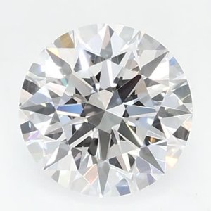 0.52ct ROUND Diamond - 500124529