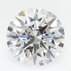 0.52ct ROUND Diamond - 500124529