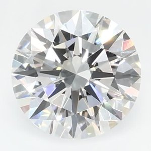 0.57ct ROUND Diamond - 500124543
