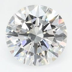 0.57ct ROUND Diamond - 500124543