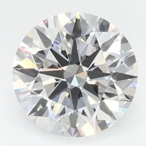 0.59ct ROUND Diamond - 500124551
