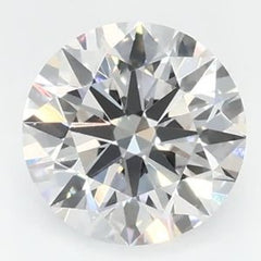 0.59ct ROUND Diamond - 500124551
