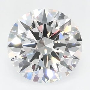0.7ct ROUND Diamond - 500124575
