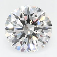 0.7ct ROUND Diamond - 500124575