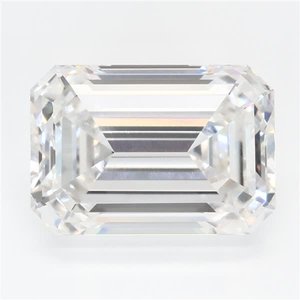 4.01ct EMERALD Diamond - 500124772