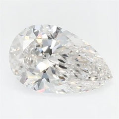 0.65ct PEAR Diamond - 500124798