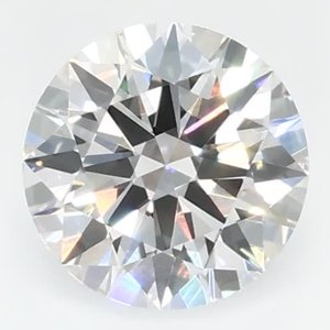 0.58ct ROUND Diamond - 500124546