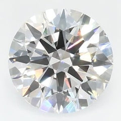 0.58ct ROUND Diamond - 500124546