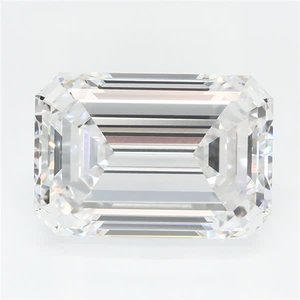 2.09ct EMERALD Diamond - 500124742