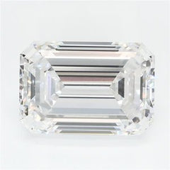 2.09ct EMERALD Diamond - 500124742
