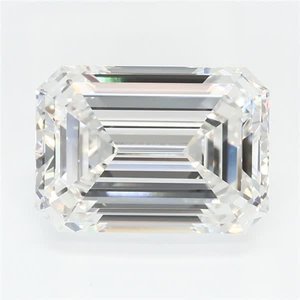 2.03ct EMERALD Diamond - 500124738