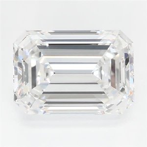 1.02ct EMERALD Diamond - 500124717